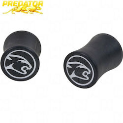 Set Protector de Îmbinare pentru Tac de Biliard 1buc 3299 Set Protector de Îmbinare pentru Tac de Biliard 1buc 3299