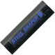 Scuffer Steel Shaper Εργαλείο Μπιλιάρδου Γκρι 1τμχ 16231