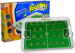 Plastic Football Table