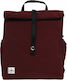 The Lunch Bags Ισοθερμική Τσάντα Χειρός Original 2.0 8 λίτρων Cabernet Μ26 x Π19 x Υ28εκ.