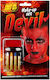 Karneval Face Painting für Halloween