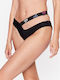 Bikini Brazil Black