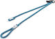 Ocun Adjust 20-100cm Klettergurt Red