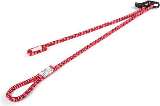 Ocun Adjust 20-100cm Ιμάντας Αναρρίχησης Red