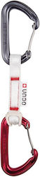 Ocun Karabiner-Sets 6Stück Red