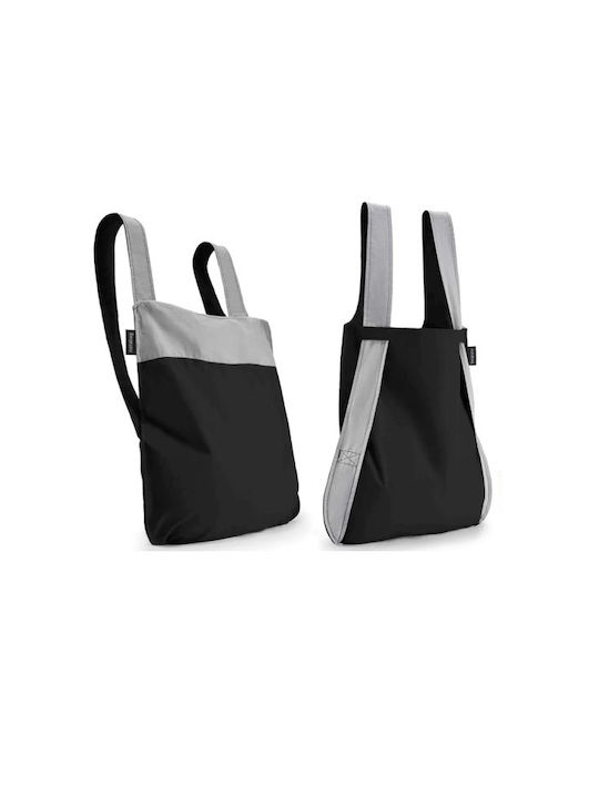 Notabag Einkaufstasche in Gray Farbe