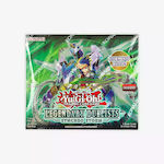 Konami Legendary Duelists: Synchro Storm Yu-Gi-Oh! Packungen