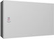 Rittal Wall mounted Waterproof Fuse Box W600xH380xD210mm