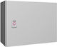 Rittal Wall mounted Waterproof Fuse Box W380xH300xD210mm