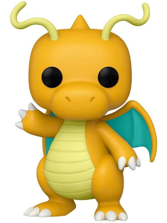 Funko Pop! Games: Pokemon - Dragonite 850