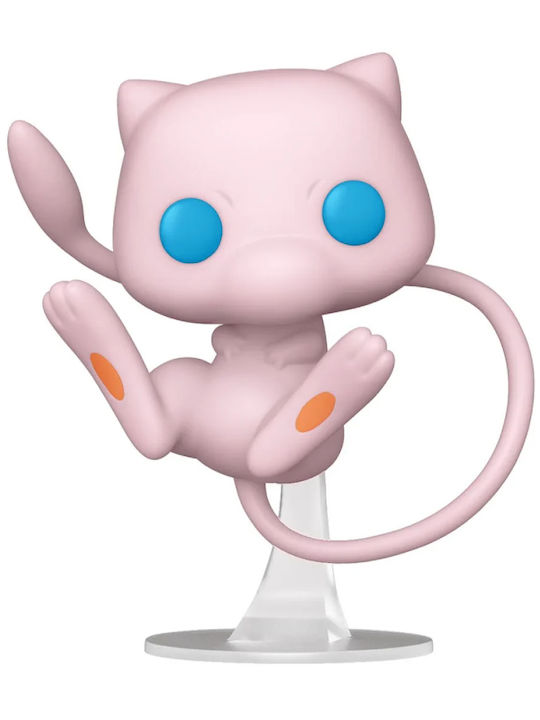 Funko Pop! Games: Pokemon - Mew 643