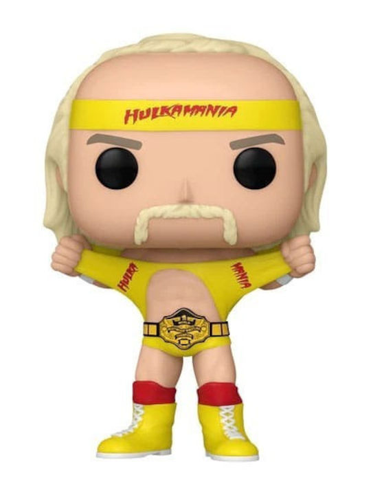 Funko Pop! Sports: WWE - Hogan 149