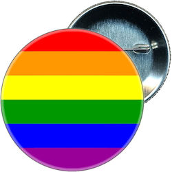 Diverty Sex Lgbt+ Pride Badge Cadou Sexy 12 Bucăți