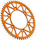 JT Sprockets Rear Sprocket Racelite for KTM DUKE