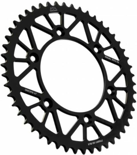 JT Sprockets Γρανάζι Πίσω Racelite για KTM DUKE