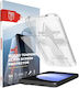 Rosso Tempered Glass (Galaxy S23 FE)
