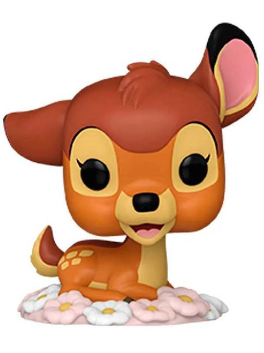 Funko Поп! Дисни Класики - Бамби 1433