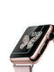 iNOS Inos Tempered Glass για το Apple Watch 44mm 1τμχ