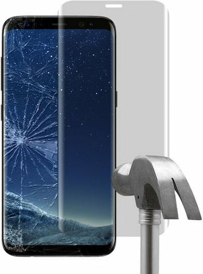 Unotec Tempered Glass (Galaxy S8)