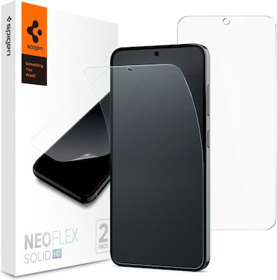 Spigen Hidrogel Protector de ecran 1buc (Galaxy S24)