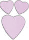 Hot Flowers Wafer Thong And Two Strawberry Flavored Nipple Covers Ερωτικό Βρώσιμο Δώρο