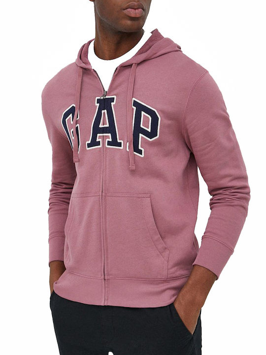 GAP Sweatshirt Pink