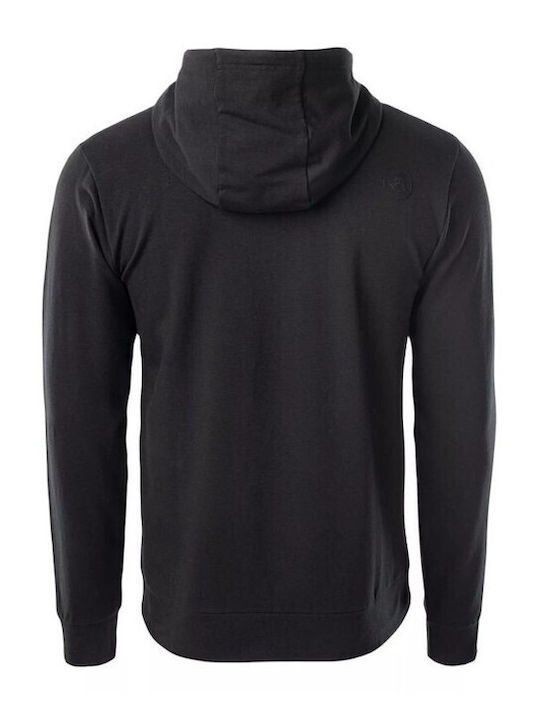 Iguana Men's Sweatshirt Black