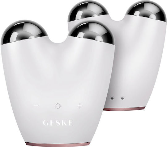 Geske Microcurrent Facial Αnti-ageing Face Care Device