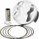 Vertex Piston Motocicletă 97mm pentru Yamaha YZ 450 F 2014-2017