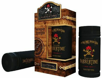 Barbertime 20gr