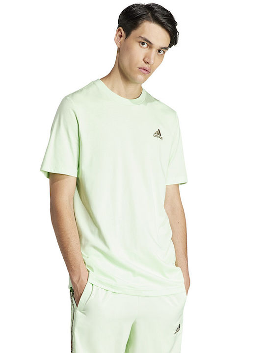 Adidas Sj Men's Short Sleeve T-shirt