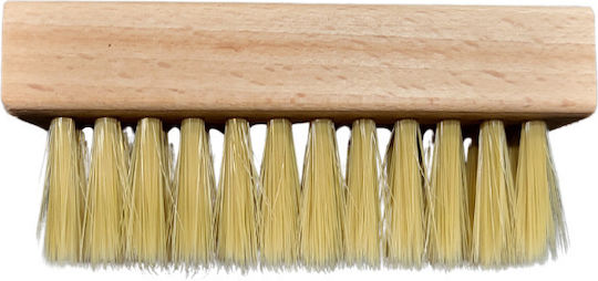 Dalis Leather Brush for Fabric Shoes