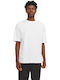 Tricou Alb
