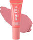 Vivienne Sabo Rose Soufflé Lichid Fard Obraz 01...
