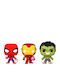 Funko Pocket Pop! Marvel: Marvel - Spiderman