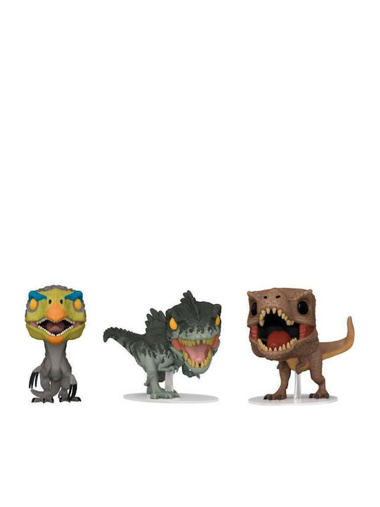 Funko Pop! Filme: Jurassische Welt - Jurassic W...