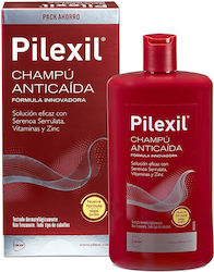 Pilexil Shampoos Against Hair Loss for All Hair Types 500ml