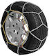 Go Clever Anti-slip Chains Thickness 9mm Passenger Car 2pcs