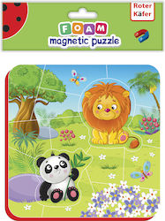 Kids Puzzle 14pcs Baby Wise
