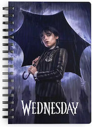 Sd Toys Set 4 A5 Wednesday Rain 3D