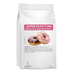 3S Mix for Donut 500gr