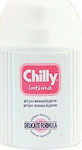 Chilly Intima Fresh Intimate Area Gel 200ml