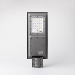 Eco Light Lampă Solară Stradală 100W 1000lm