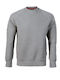 Rimeck Women's Long Sleeve Promotional Sweatshirt Gray