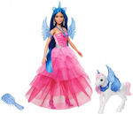 Barbie Sapphire Princess Doll Dreamtopia for 3++ Years