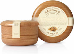 Mondial Since 1908 Shaving Cream Soap 140ml Mondial Since 1908 Shaving Cream Soap 140ml