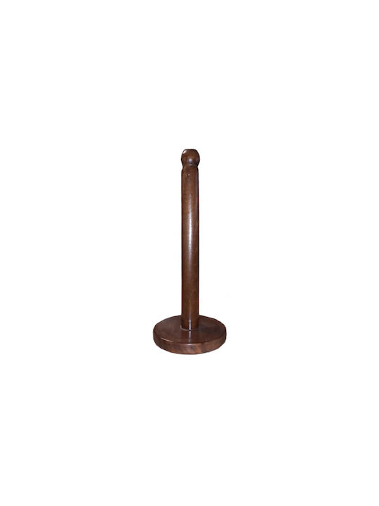Moraitis Group Papierhandtuchhalter Braun 014056
