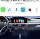 Digital IQ Car Audio System for BMW Series 1 (E81/E87) 2006-2009 (Bluetooth/USB/AUX/WiFi/GPS/Apple-Carplay/Android-Auto) with Touch Screen 8.8"