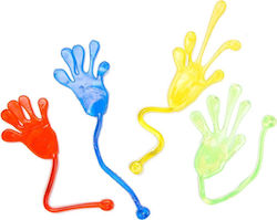 Hand Slime
