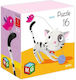 Детски Пъзел 16бр Alexander Toys